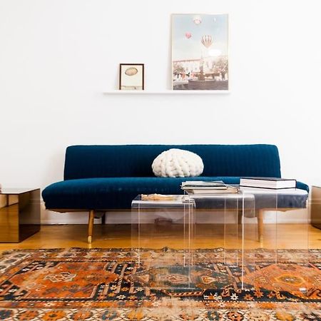 Object Hotel 2Br Room 2G Bisbee Zewnętrze zdjęcie