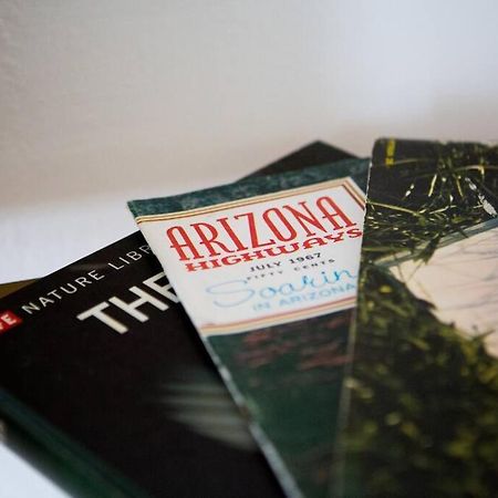 Object Hotel 2Br Room 2G Bisbee Zewnętrze zdjęcie