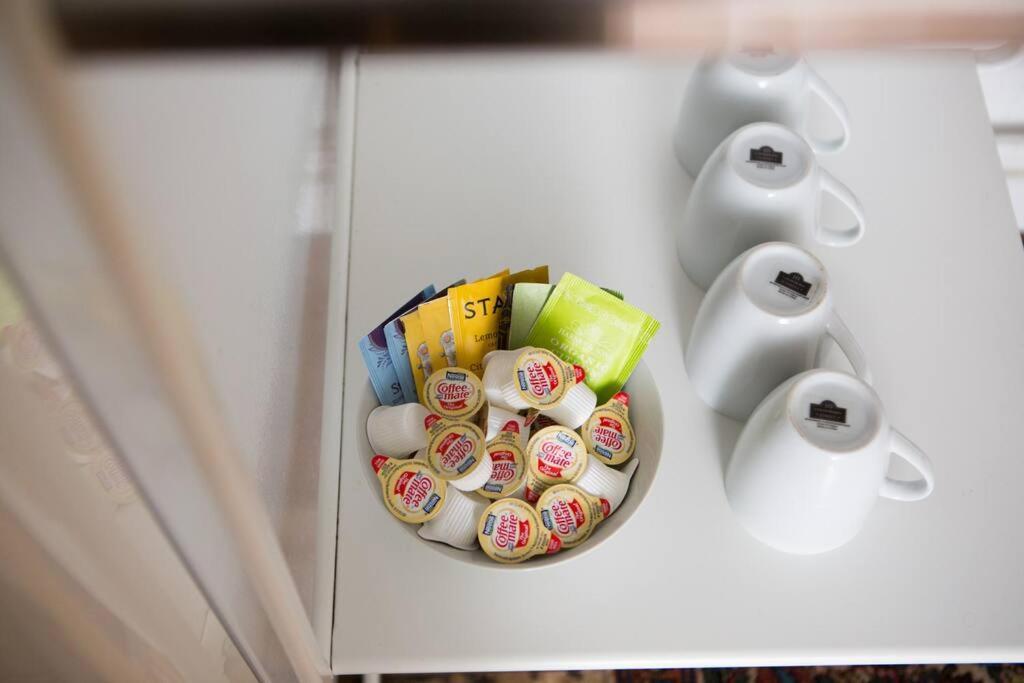 Object Hotel 2Br Room 2G Bisbee Zewnętrze zdjęcie
