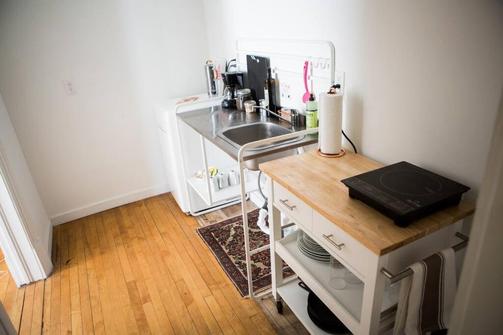 Object Hotel 2Br Room 2G Bisbee Zewnętrze zdjęcie
