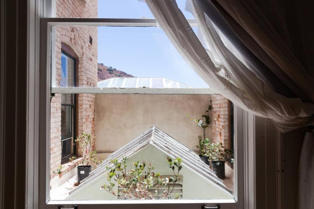 Object Hotel 2Br Room 2G Bisbee Zewnętrze zdjęcie