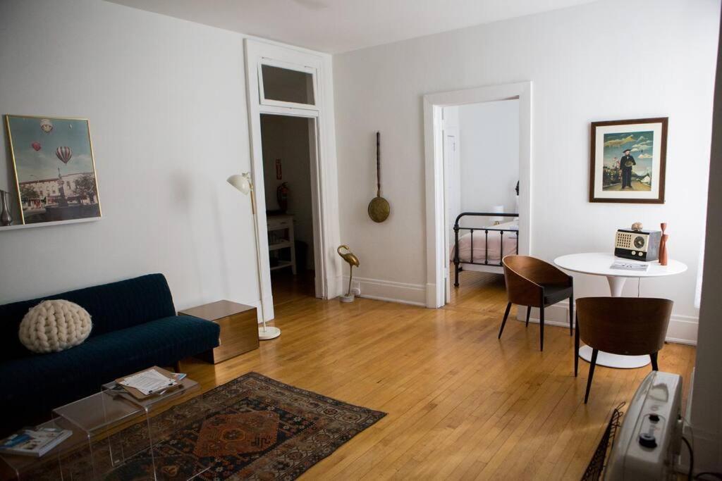 Object Hotel 2Br Room 2G Bisbee Zewnętrze zdjęcie