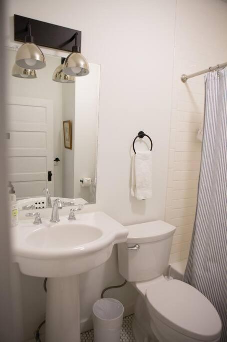Object Hotel 2Br Room 2G Bisbee Zewnętrze zdjęcie